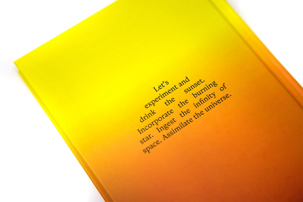 Guillaume Aubry & Sterling Hudson - Sunset Cocktails