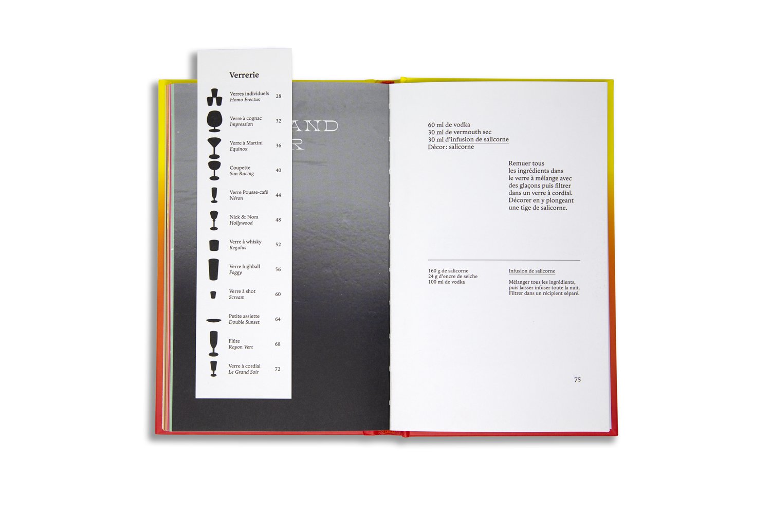 Guillaume Aubry & Sterling Hudson - Sunset Cocktails