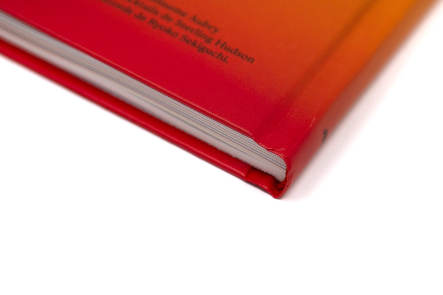 Guillaume Aubry & Sterling Hudson - Sunset Cocktails