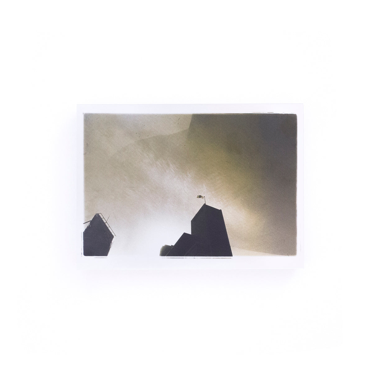 Nobuyoshi Araki - Theater of Love