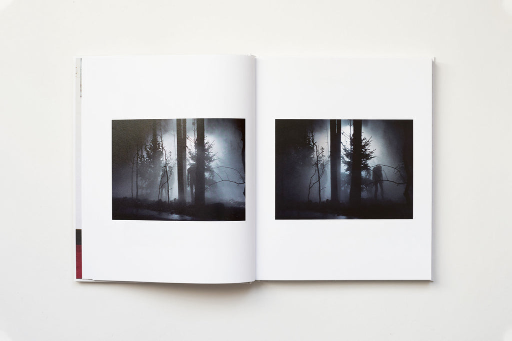 Estelle Hanania - IT’S ALIVE! A travers l’œuvre de Gisèle Vienne