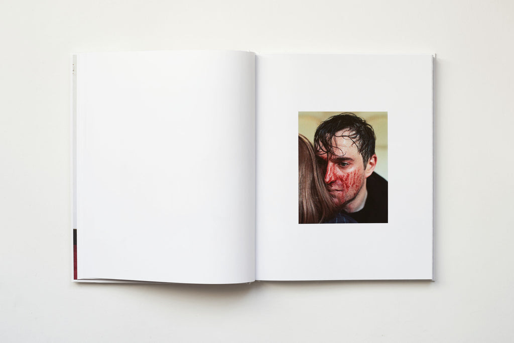 Estelle Hanania - IT’S ALIVE! A travers l’œuvre de Gisèle Vienne