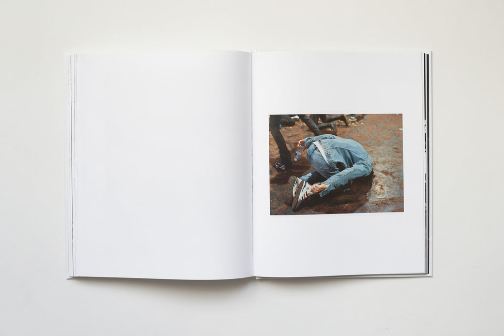 Estelle Hanania - IT’S ALIVE! A travers l’œuvre de Gisèle Vienne