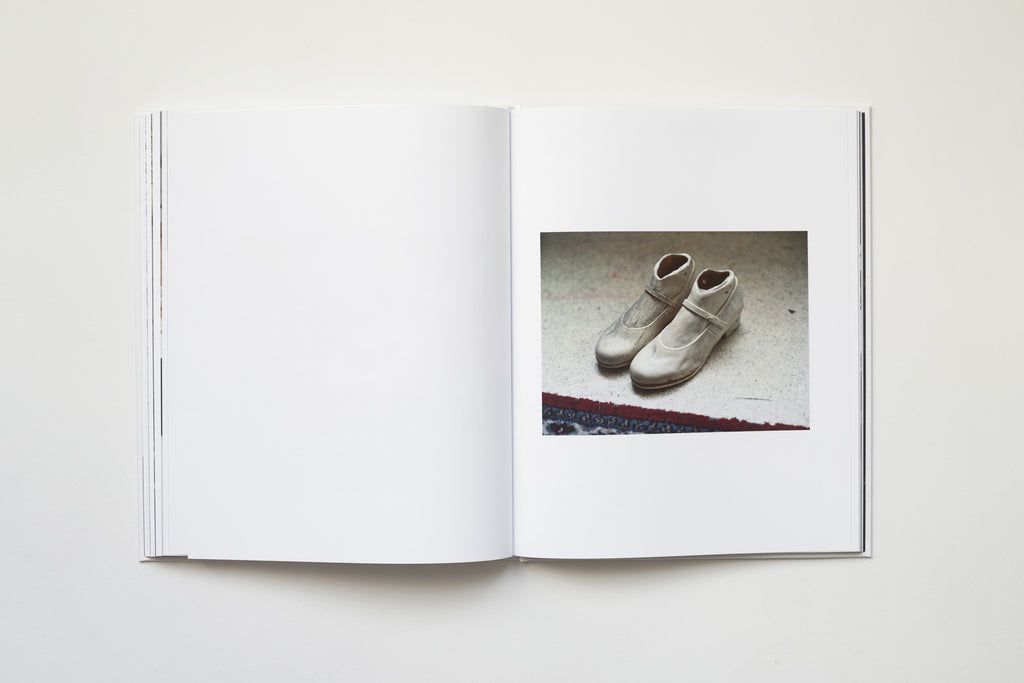 Estelle Hanania - IT’S ALIVE! A travers l’œuvre de Gisèle Vienne