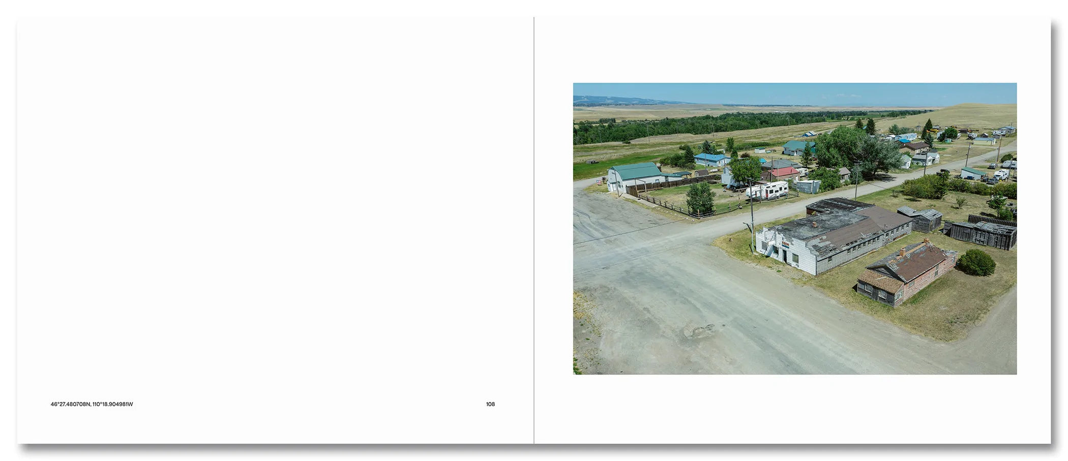 Stephen Shore - Topographies: Aerial Surveys of the American Landscape