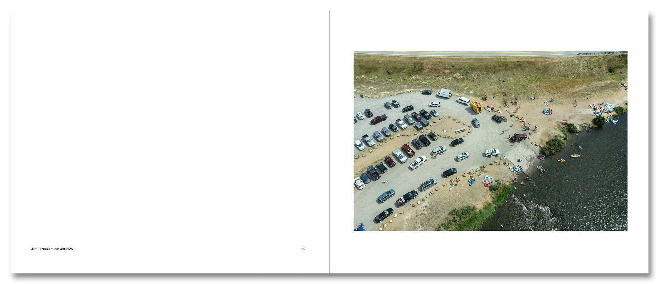 Stephen Shore - Topographies: Aerial Surveys of the American Landscape