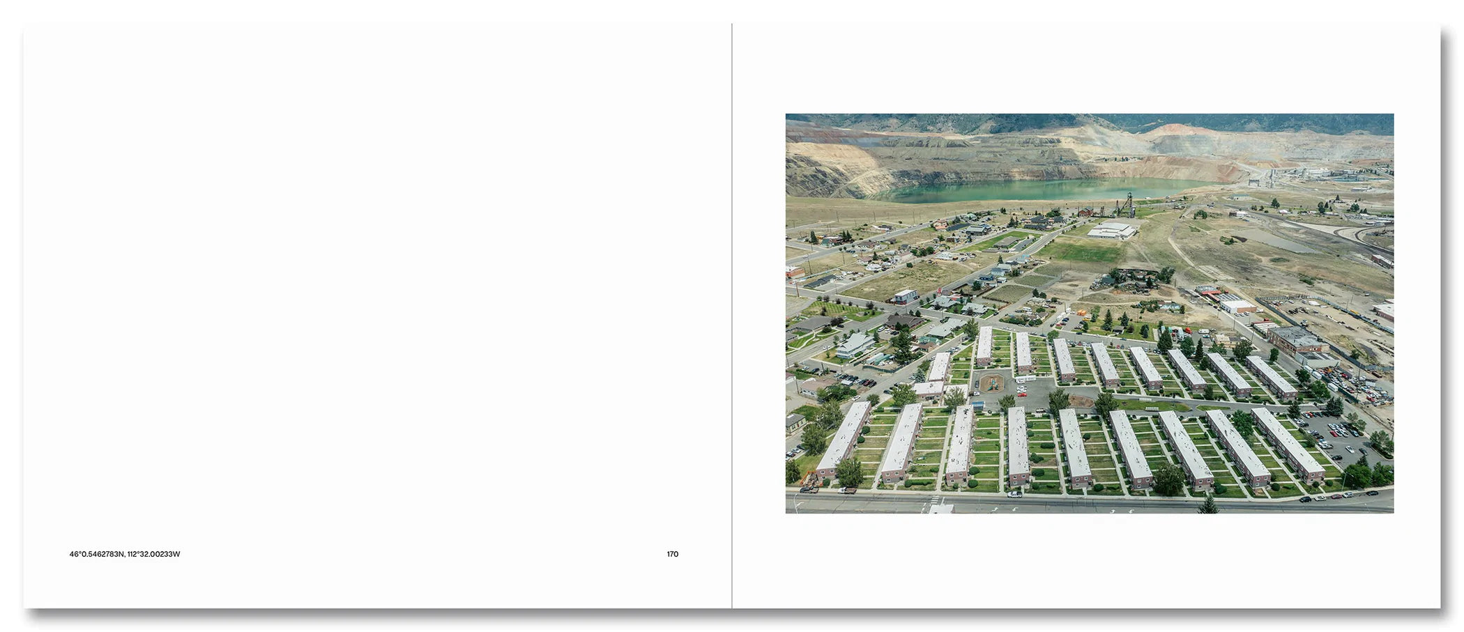 Stephen Shore - Topographies: Aerial Surveys of the American Landscape