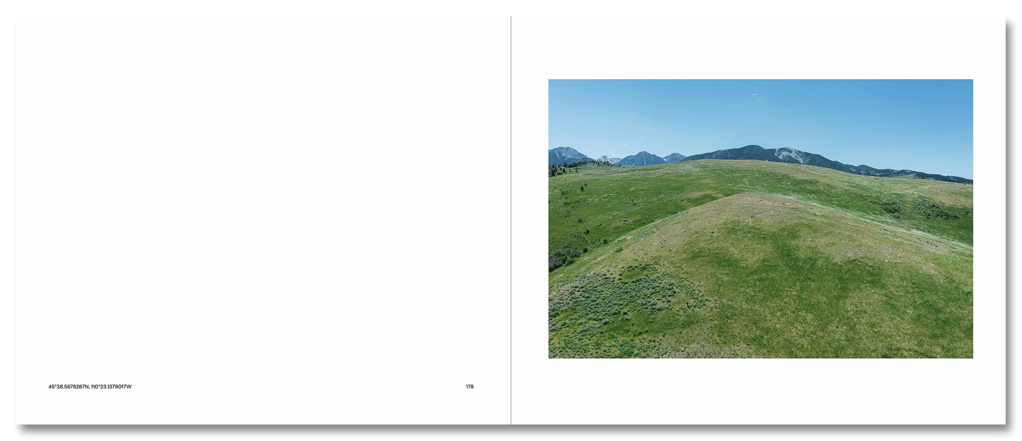 Stephen Shore - Topographies: Aerial Surveys of the American Landscape