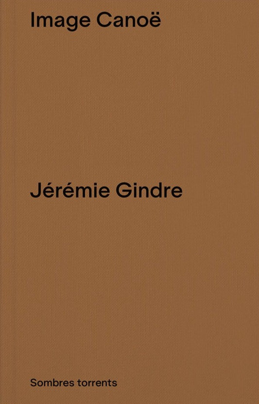 Jérémie Gindre - Image Canoë
