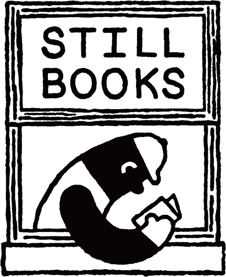 <i>Still Books Pop-up Store</i>