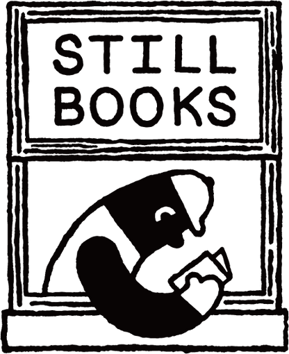 <i>Still Books Pop-up Store</i>