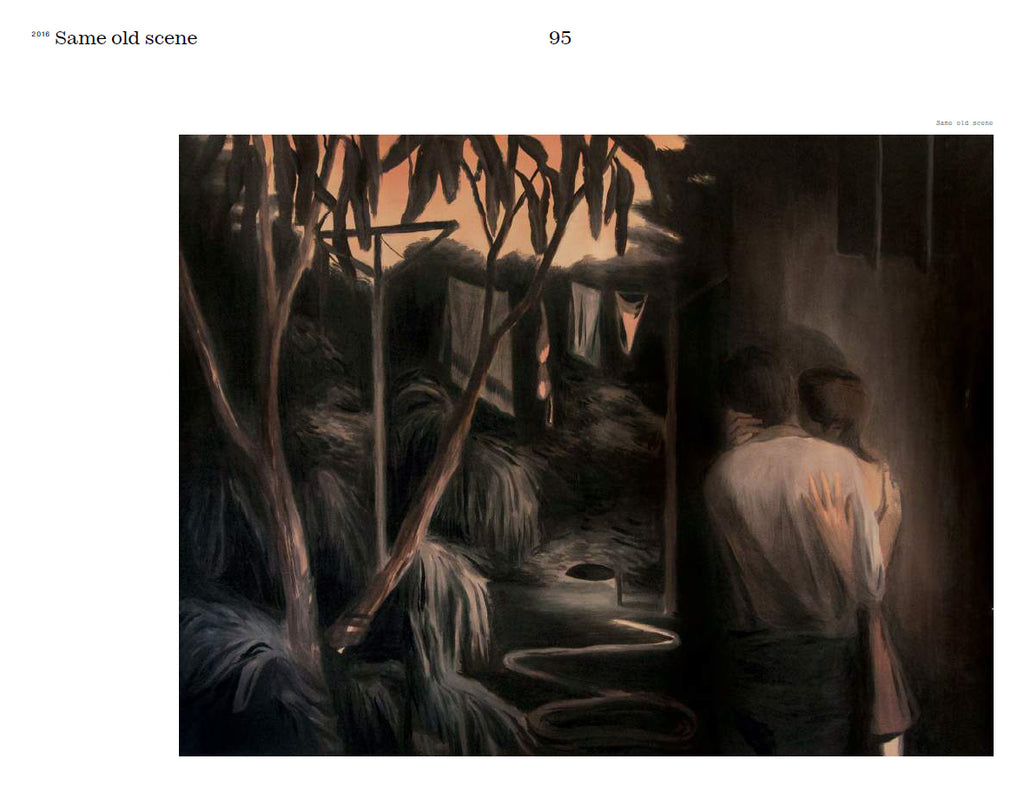 Pierre Seinturier - Fiat Lux