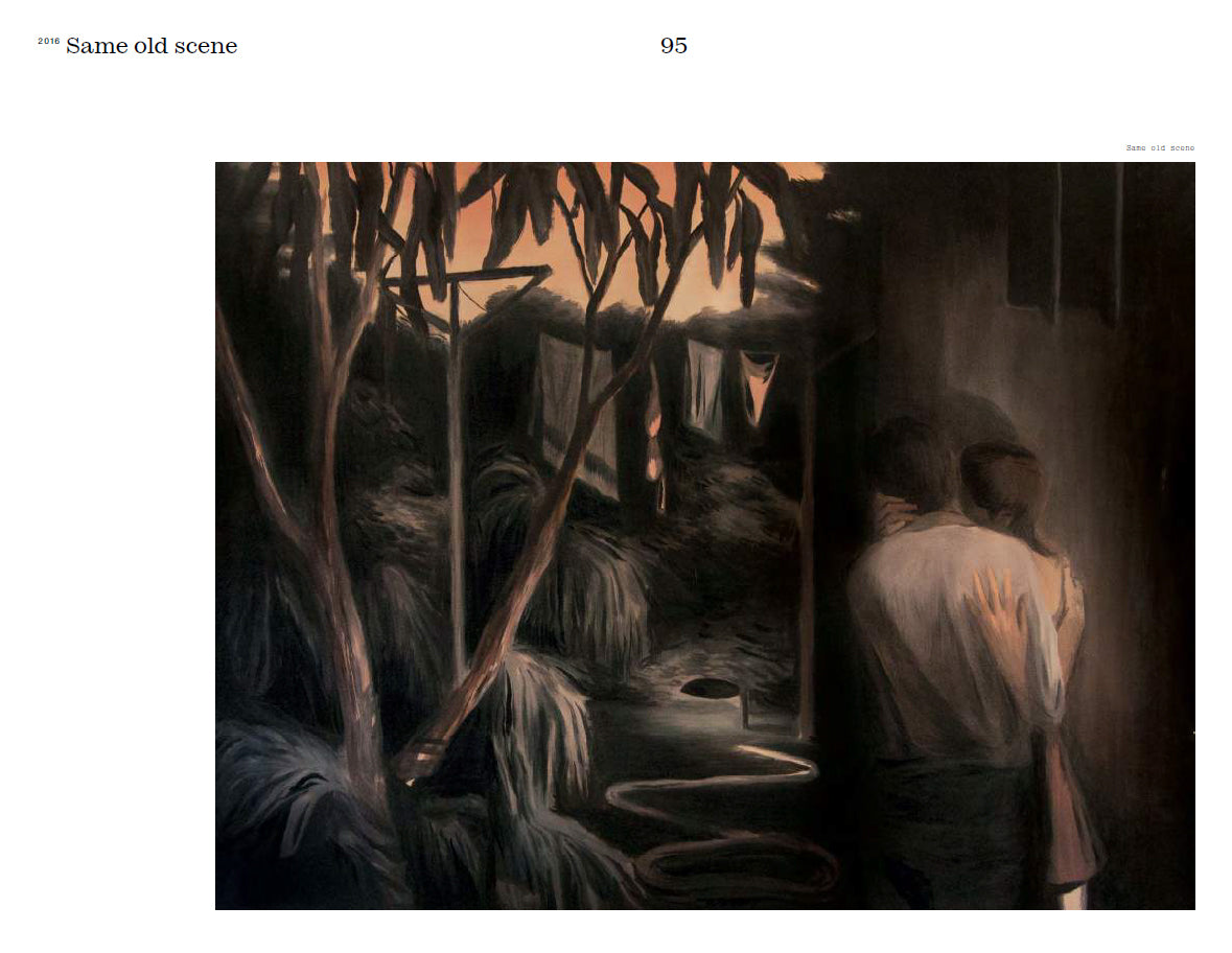 Pierre Seinturier - Fiat Lux