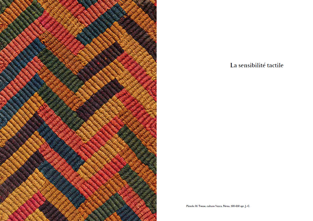 Anni Albers - Du tissage