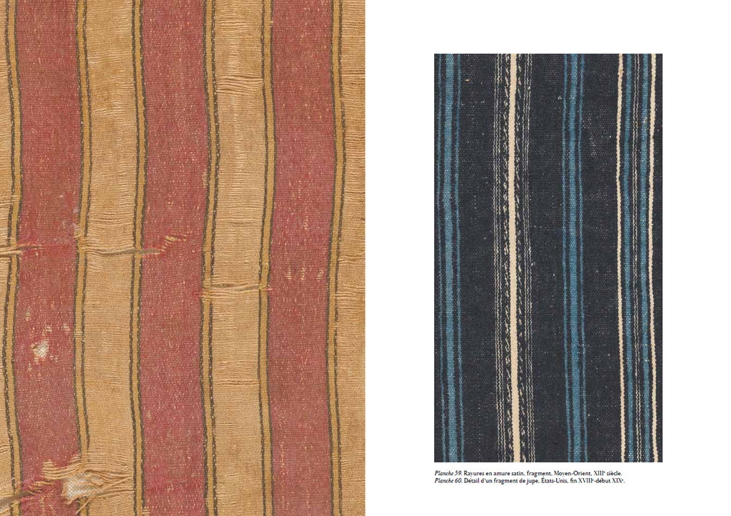 Anni Albers - Du tissage