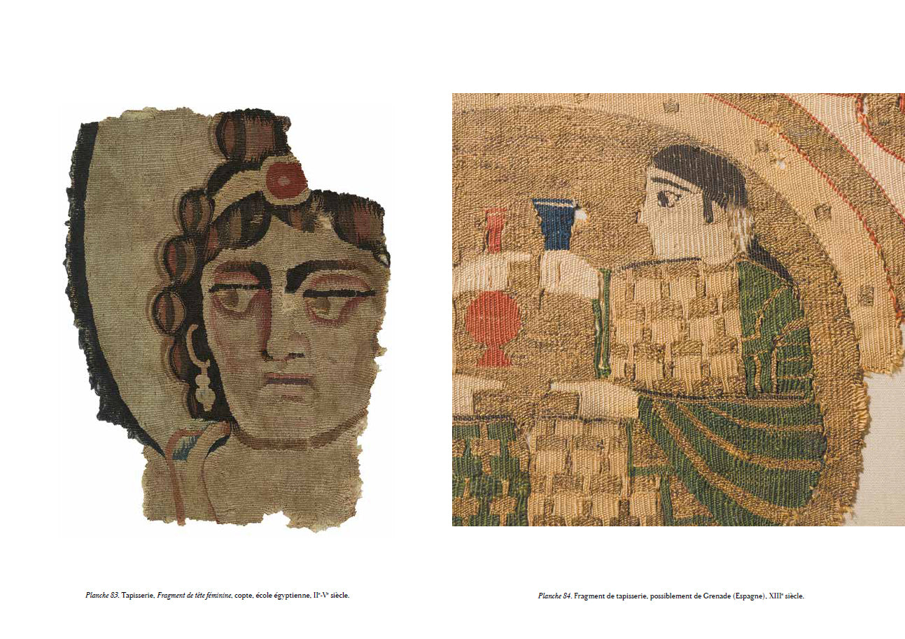 Anni Albers - Du tissage