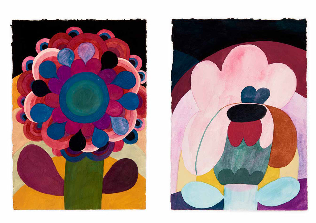 Caroline Rennequin - That's all Folks!