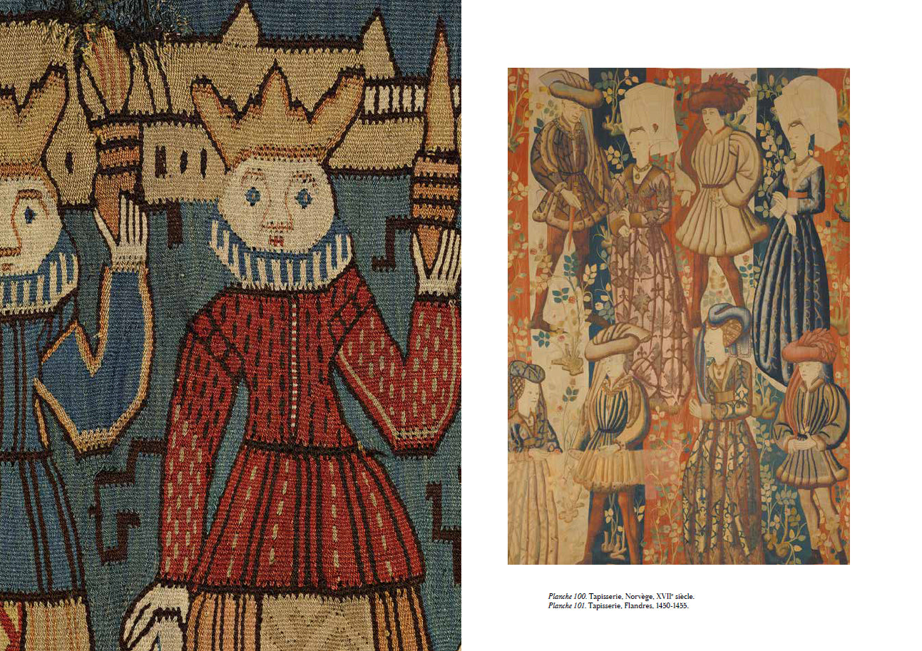 Anni Albers - Du tissage