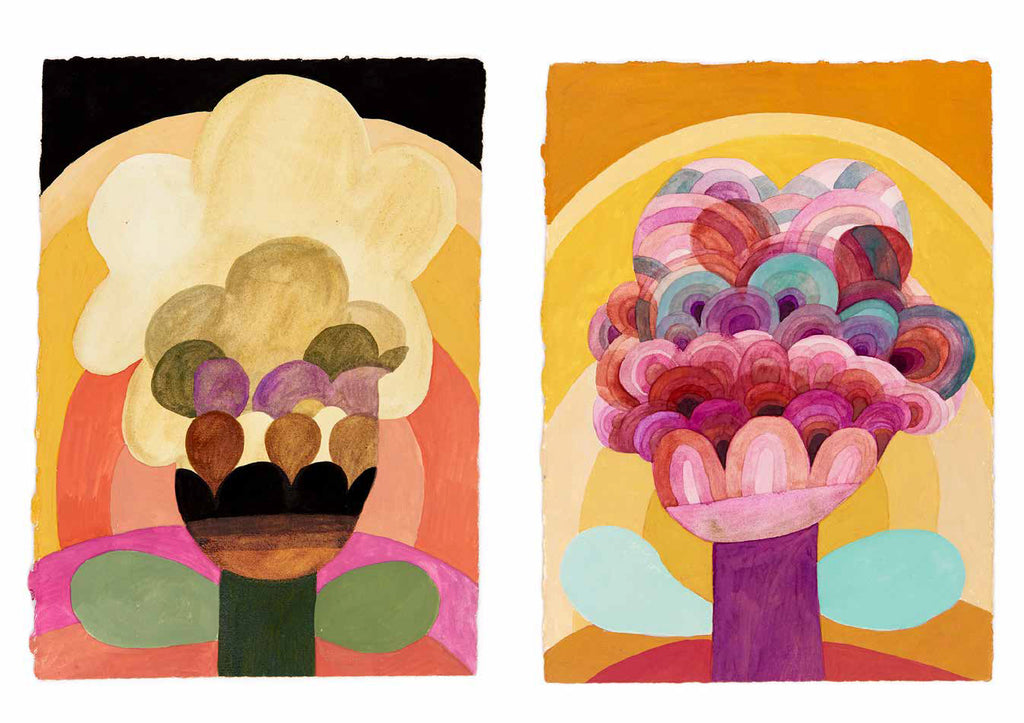 Caroline Rennequin - That's all Folks!