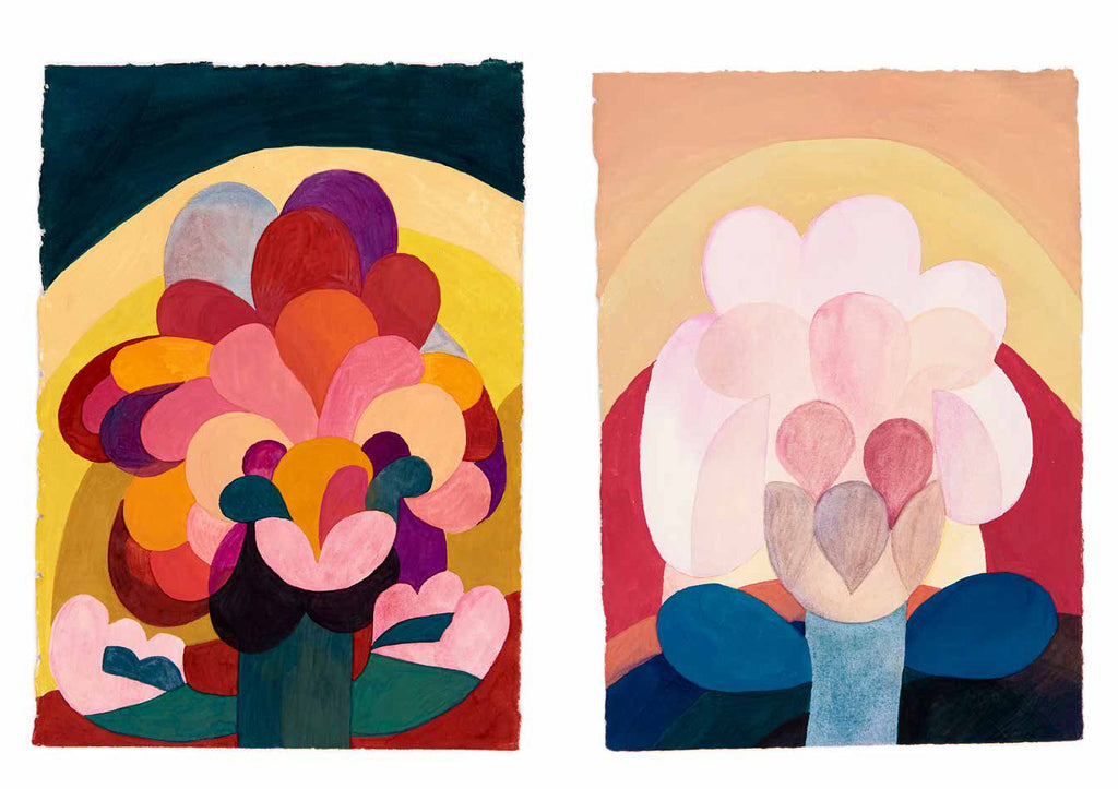 Caroline Rennequin - That's all Folks!