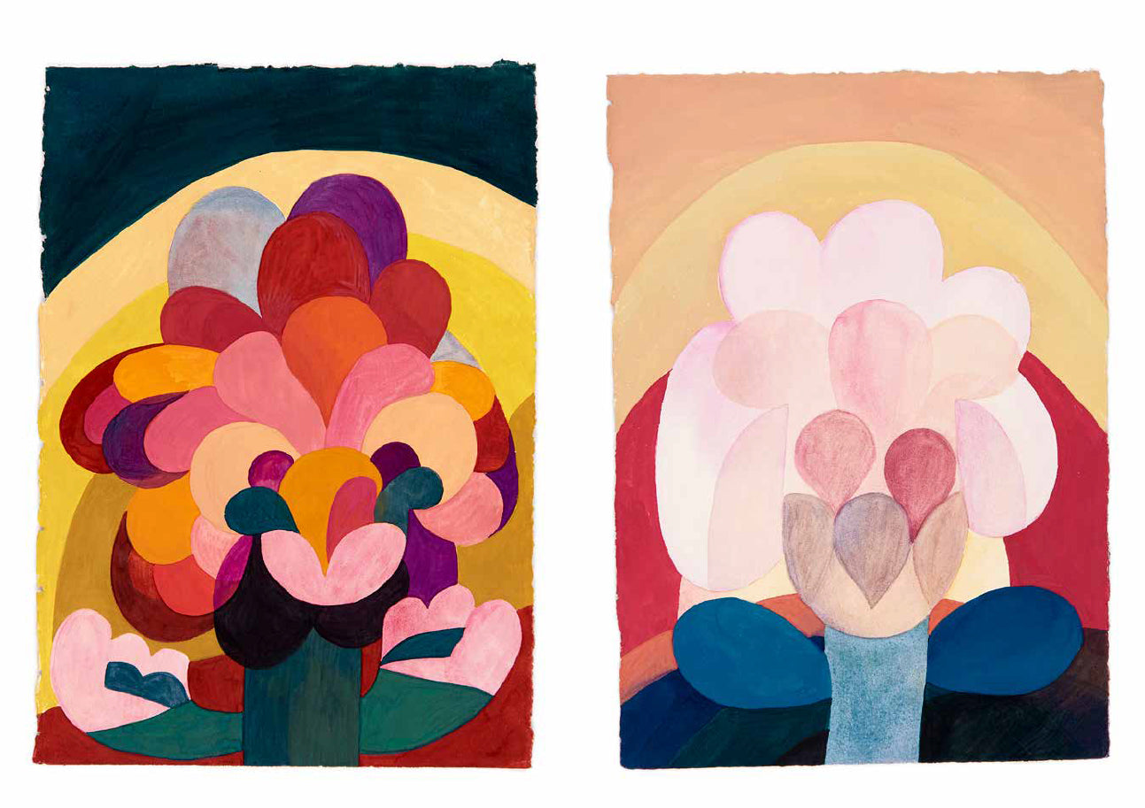 Caroline Rennequin - That's all Folks!