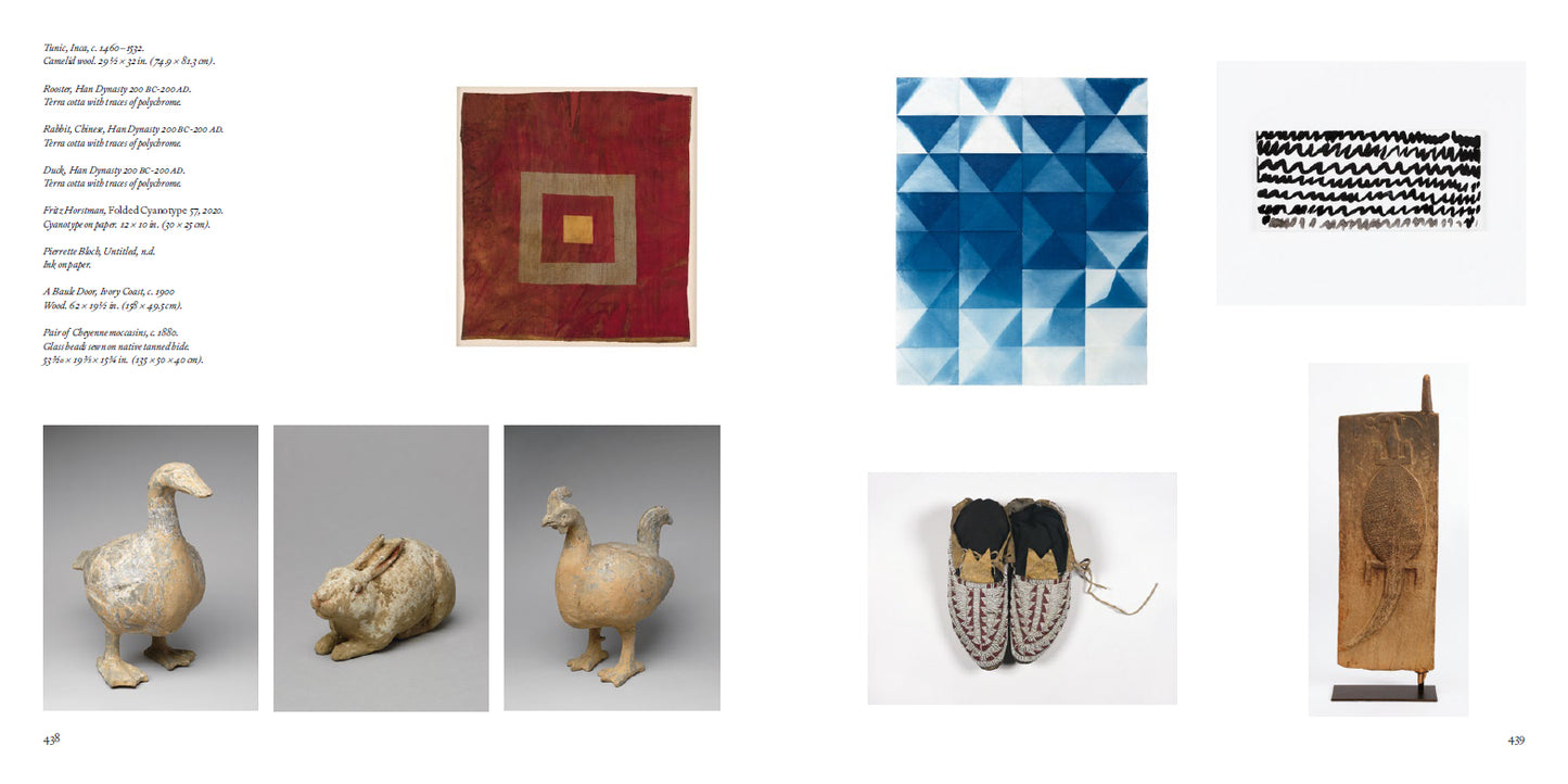 You can go anywhere – The Josef and Anni Albers Foundation at 50
