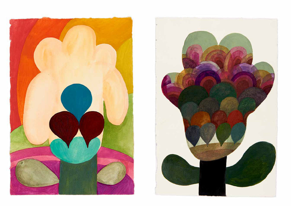 Caroline Rennequin - That's all Folks!