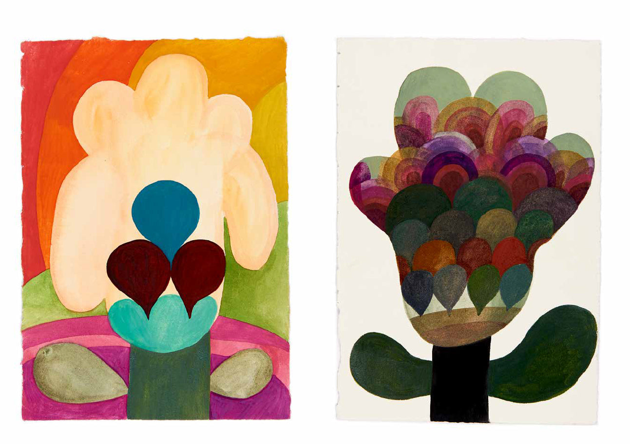 Caroline Rennequin - That's all Folks!