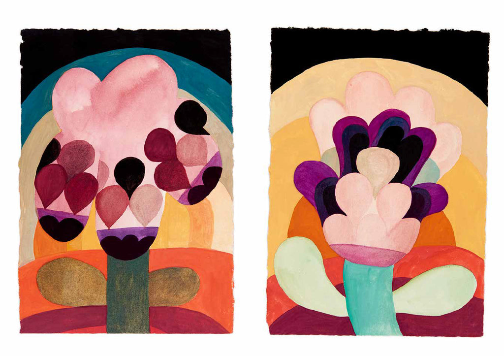 Caroline Rennequin - That's all Folks!