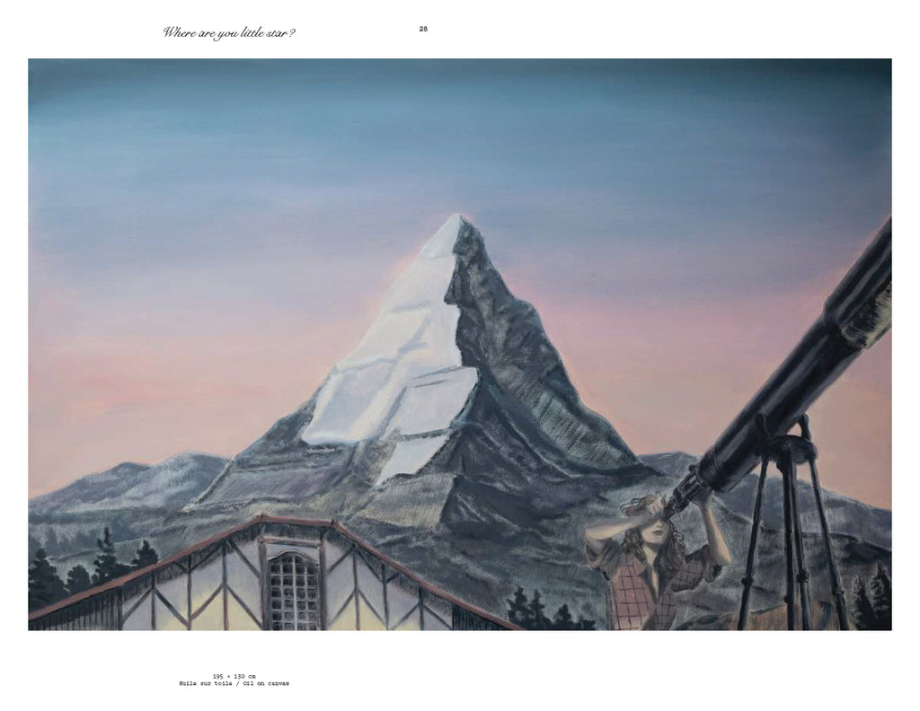 Pierre Seinturier - Fiat Lux