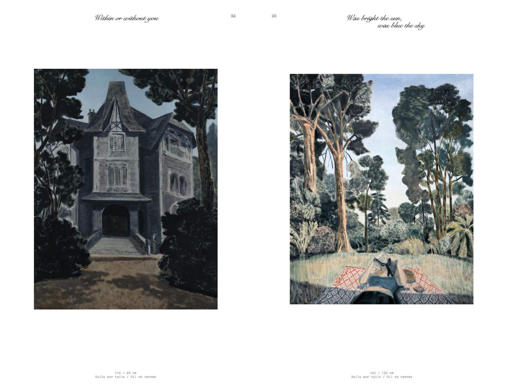 Pierre Seinturier - Fiat Lux