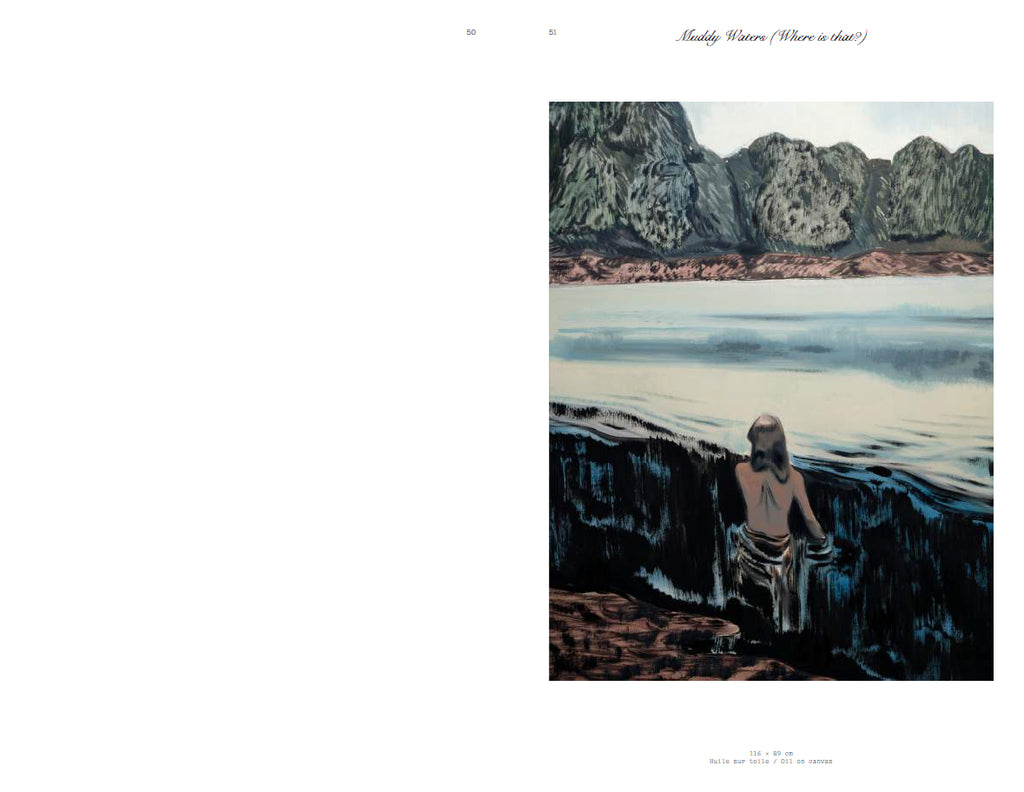 Pierre Seinturier - Fiat Lux