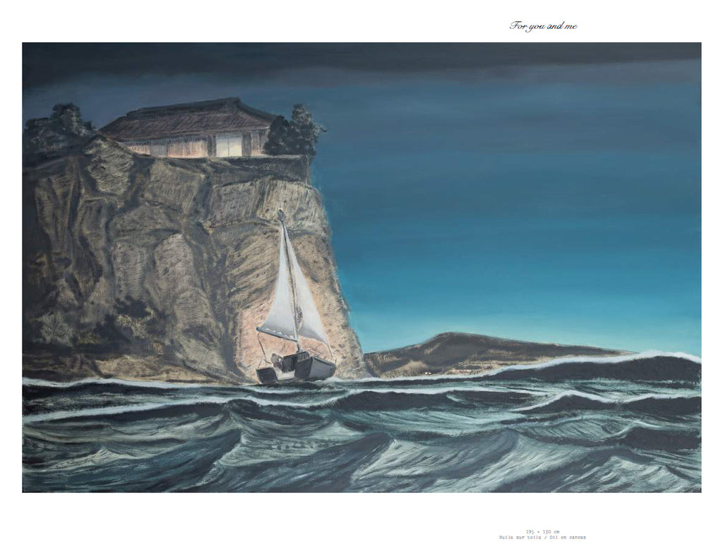 Pierre Seinturier - Fiat Lux