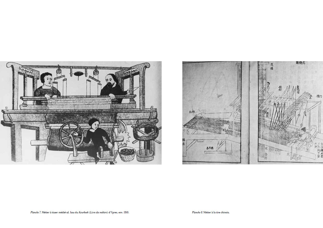 Anni Albers - Du tissage