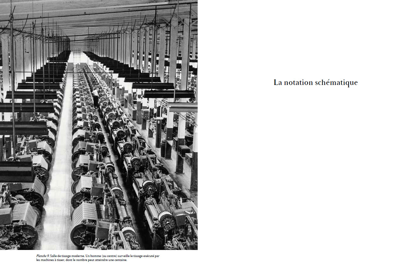 Anni Albers - Du tissage