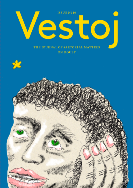 Vestoj - On Doubt Issue 10