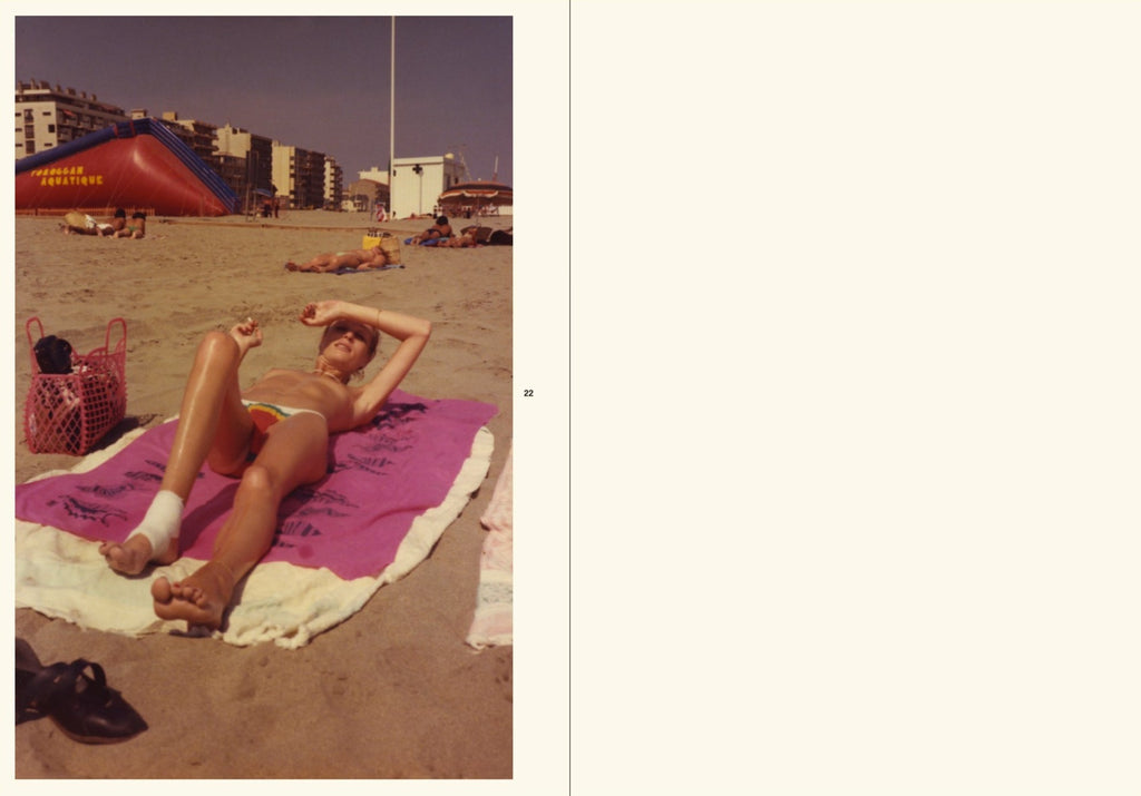 Mickael Vis - To dance with the devil