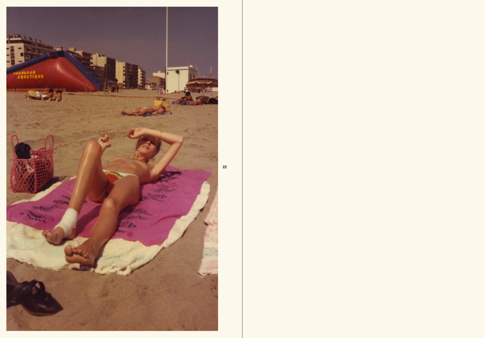 Mickael Vis - To dance with the devil