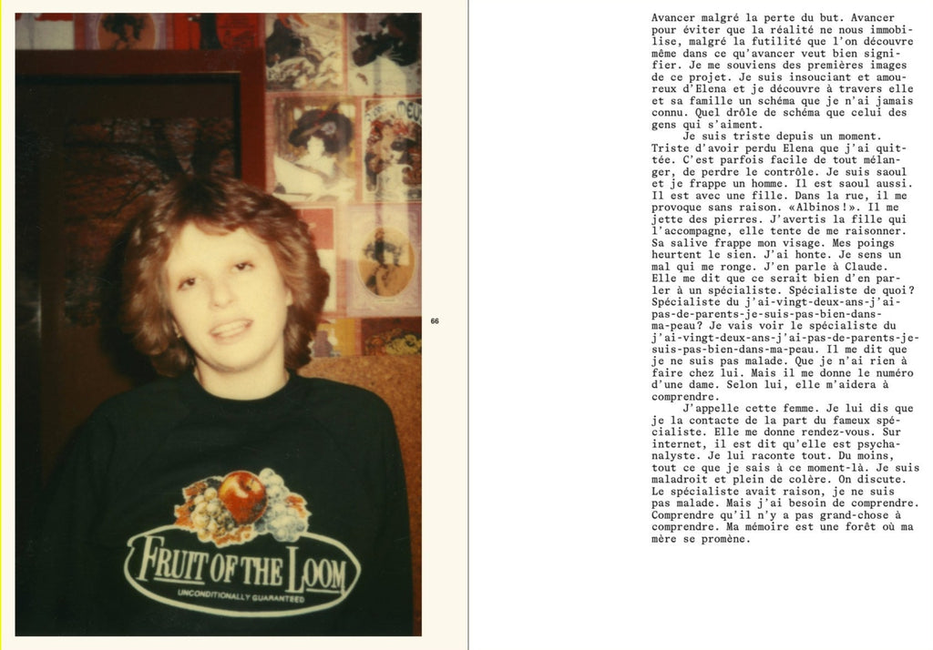 Mickael Vis - To dance with the devil