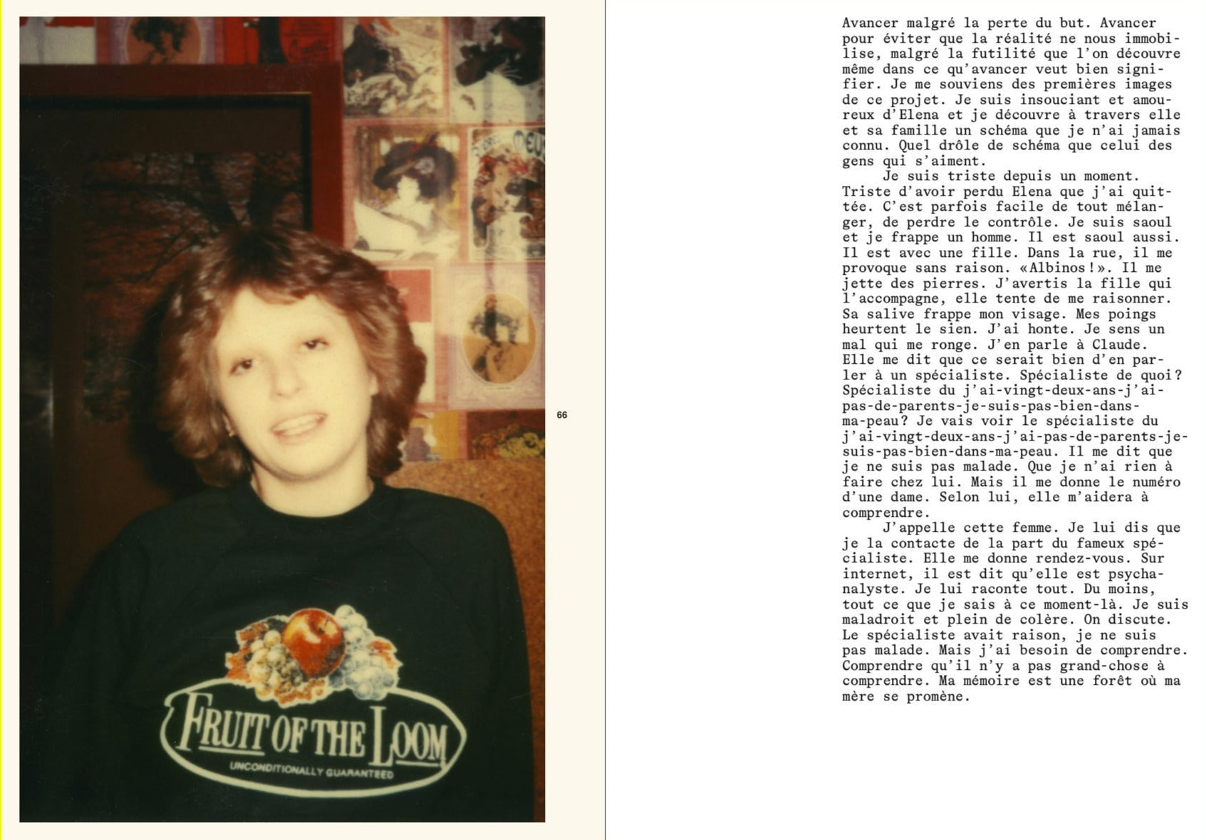 Mickael Vis - To dance with the devil