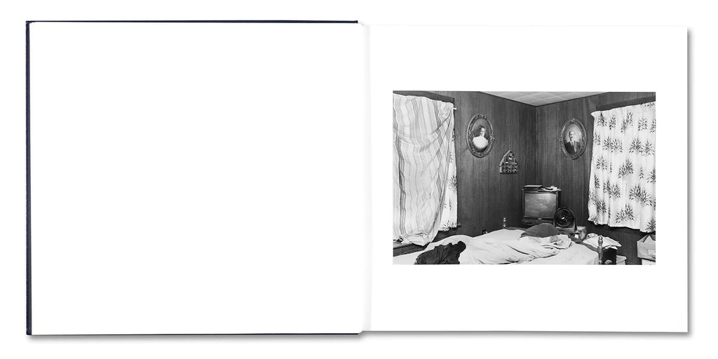 Alessandra Sanguinetti - Some Say Ice (Signed)