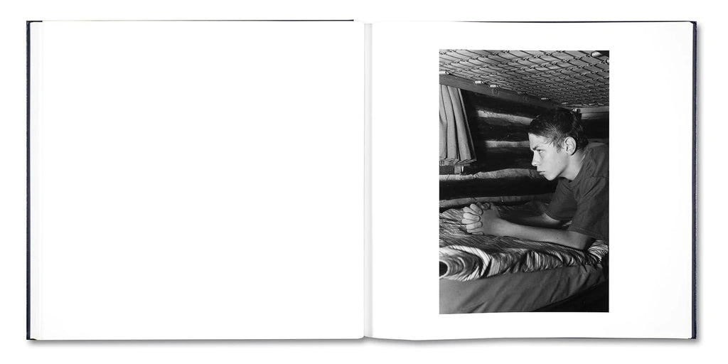 Alessandra Sanguinetti - Some Say Ice (Signed)