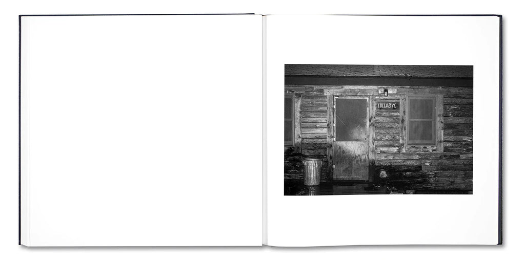 Alessandra Sanguinetti - Some Say Ice (Signed)