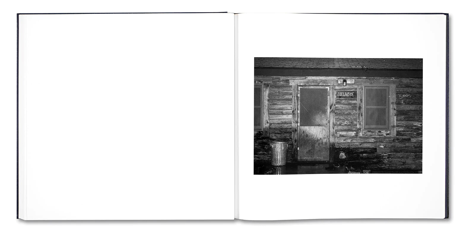 Alessandra Sanguinetti - Some Say Ice (Signed)