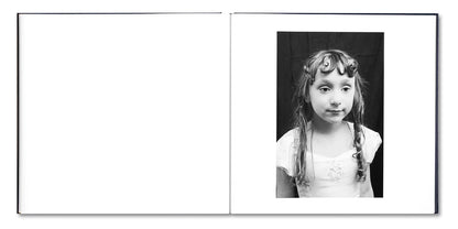 Alessandra Sanguinetti - Some Say Ice (Signed)