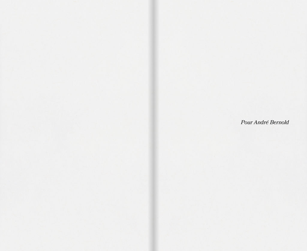 Stéphane Crémer - STATU QUO: Tombeau de Samuel Beckett