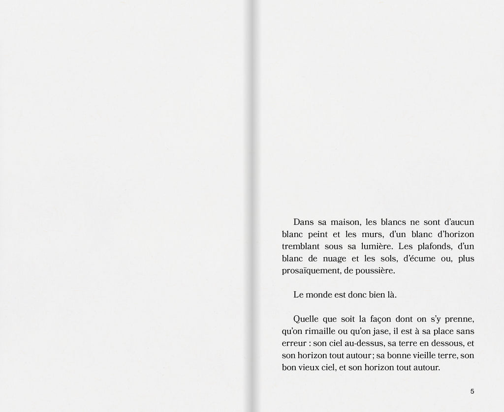 Stéphane Crémer - STATU QUO: Tombeau de Samuel Beckett