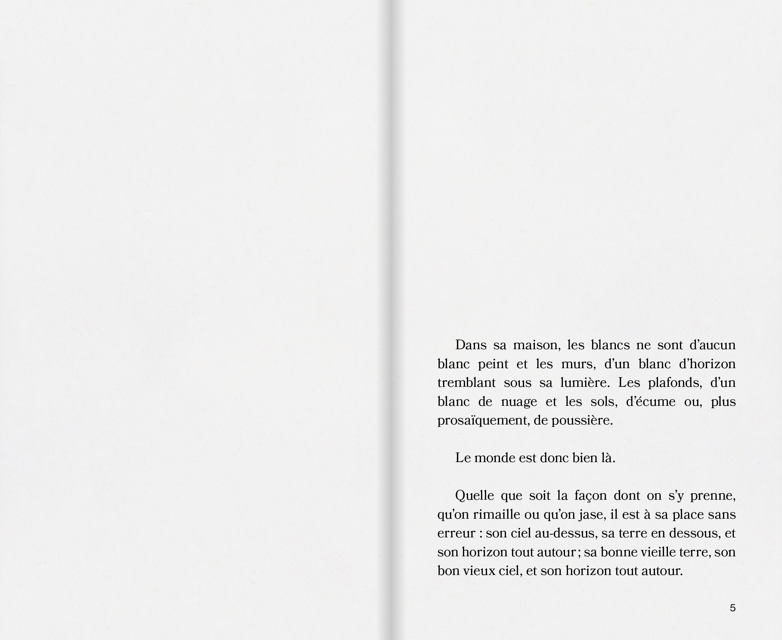 Stéphane Crémer - STATU QUO: Tombeau de Samuel Beckett