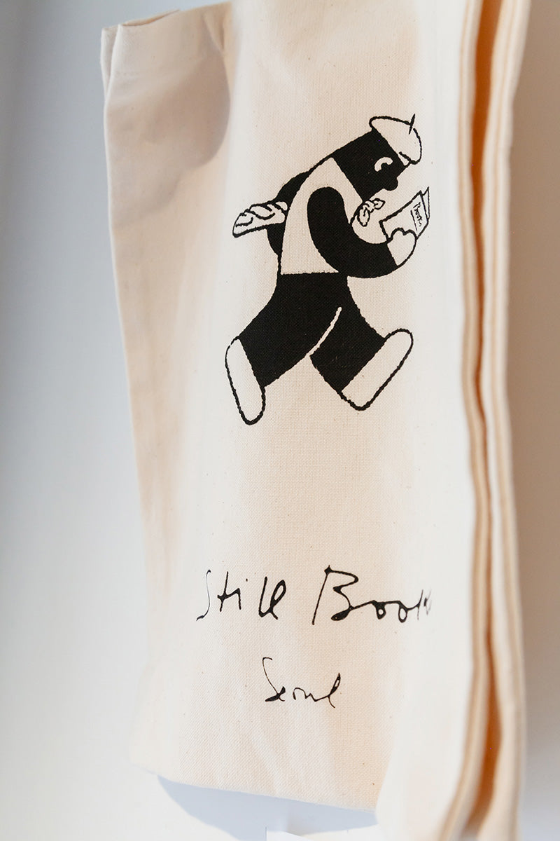 <i>Still Books Pop-up Store</i>