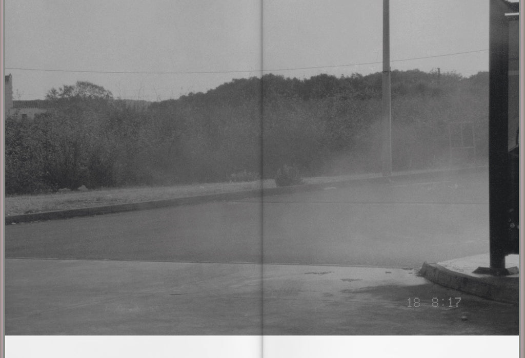 Suffo Moncloa - Walk To The Moon